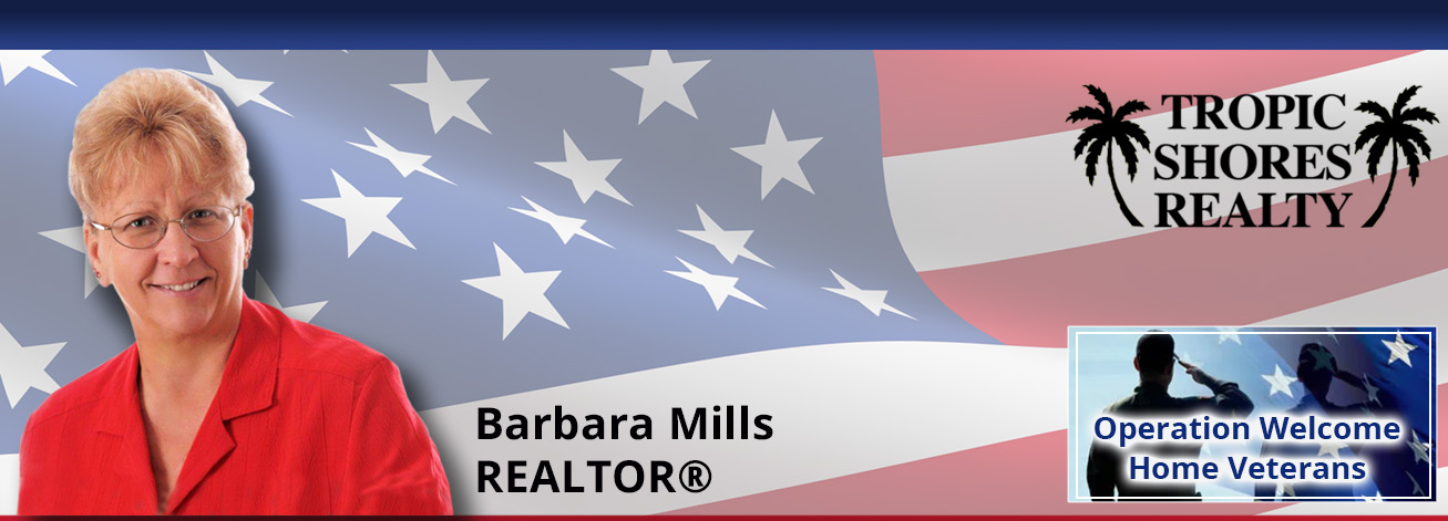 Barbara Mills