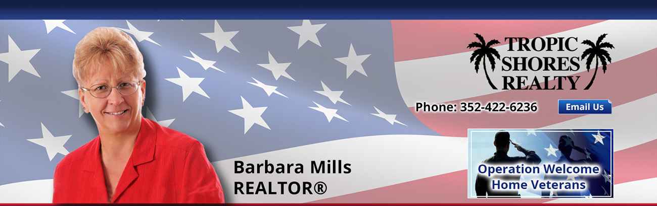 Barbara Mills